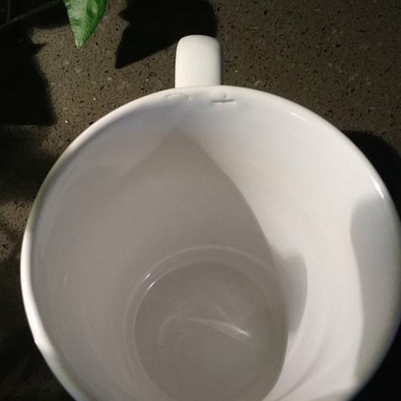 🛍  🆕️ 3/$25 Pretty Autumn Mugs - Picture 4 of 4